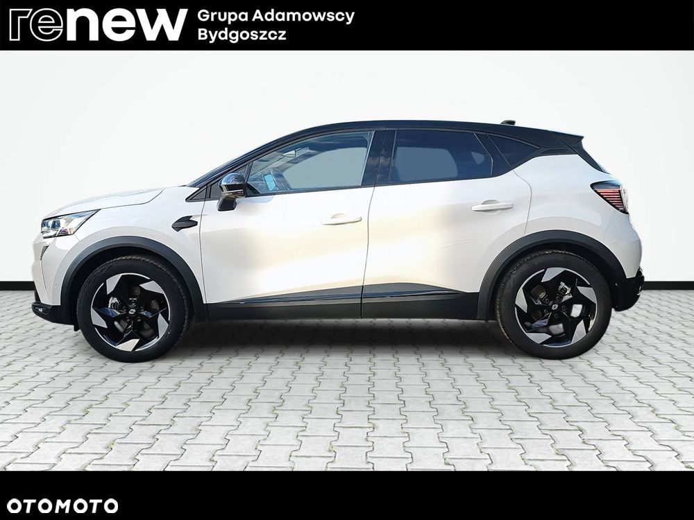Renault Captur 1.6 E-TECH Full Hybrid 145 Techno - 6