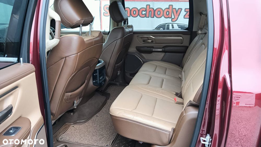 RAM 1500 - 37