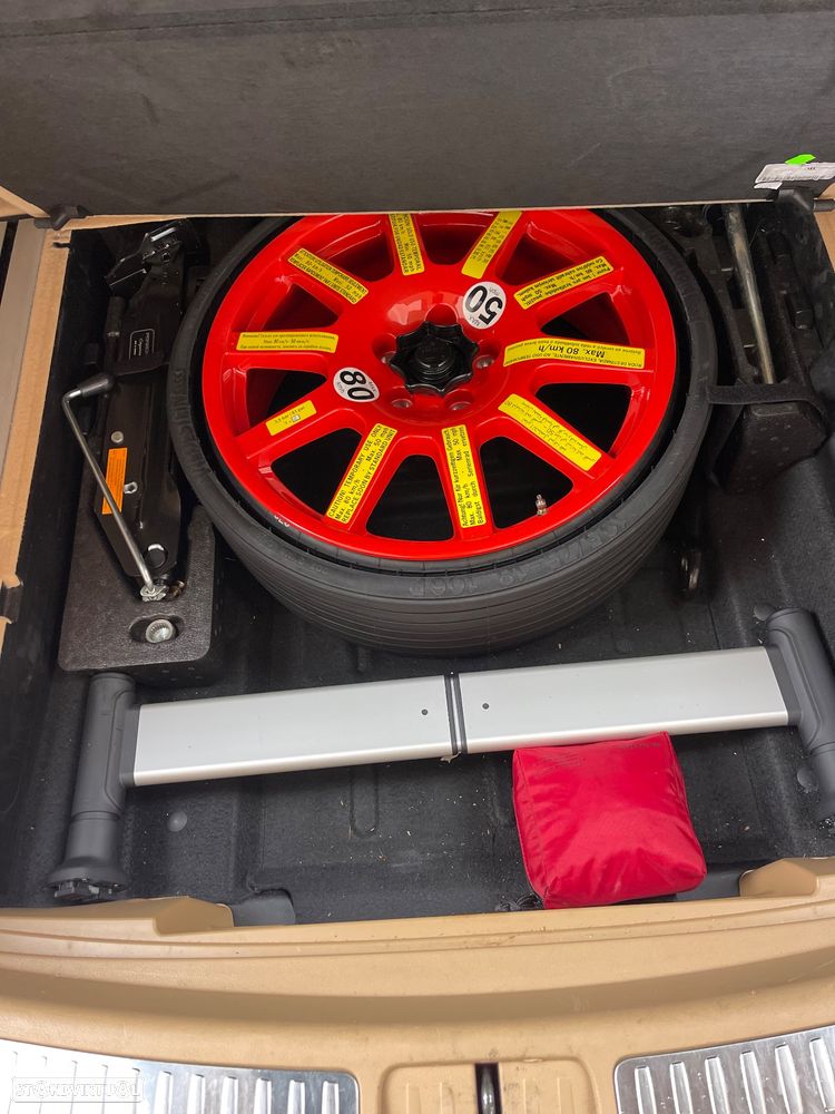 Porsche Macan S PDK - 15