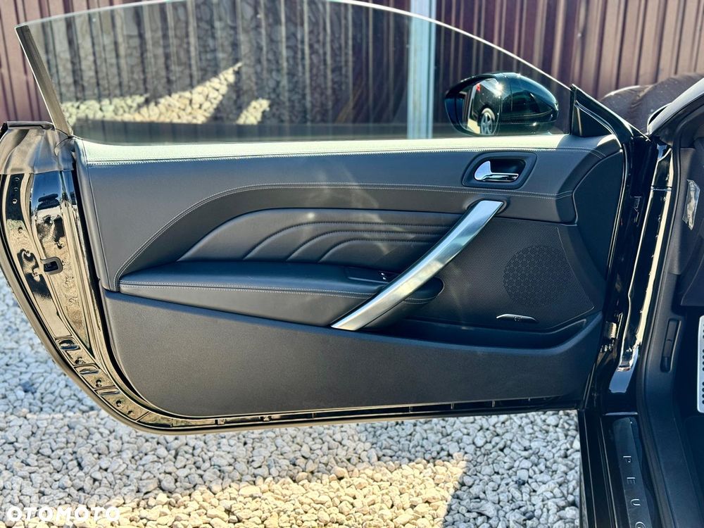 Peugeot RCZ 1.6 155 THP Onyx - 16