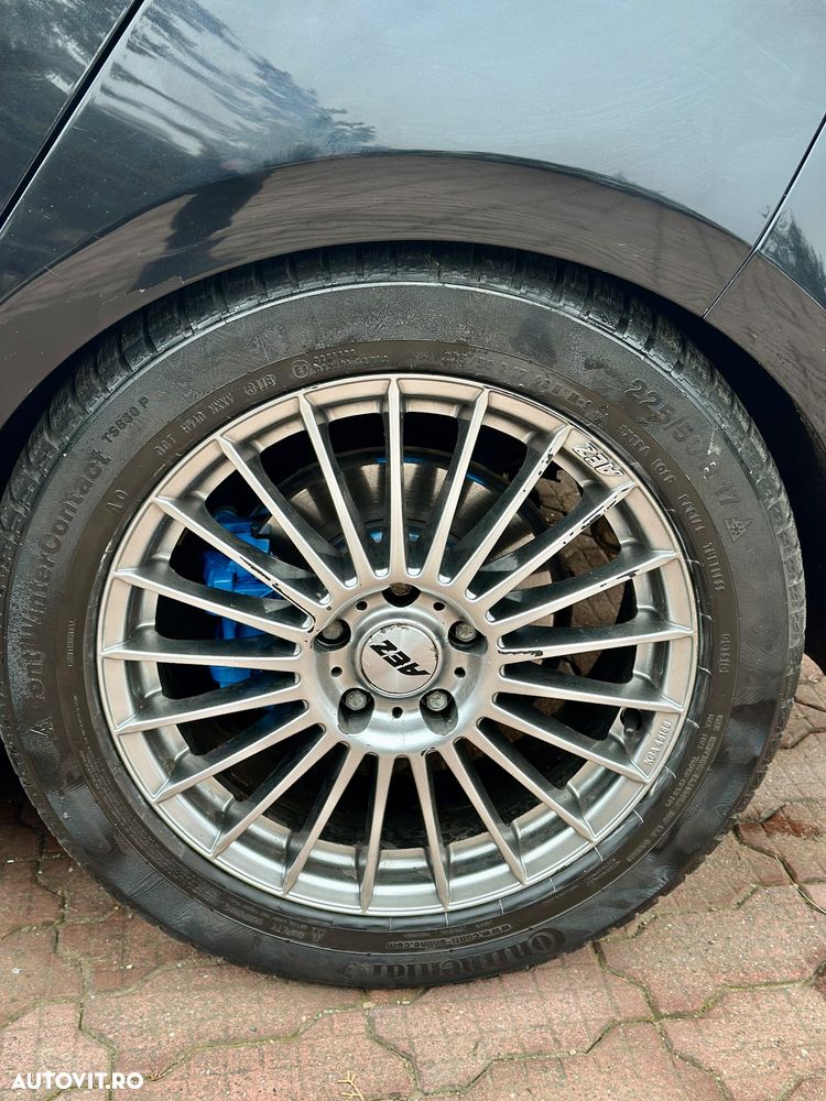 Volkswagen Golf 2.0 TDI BMT Highline - 11