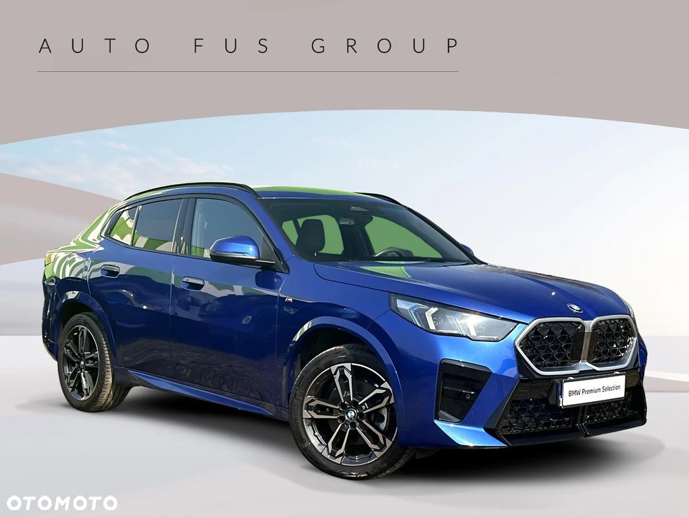 BMW X2 - 3