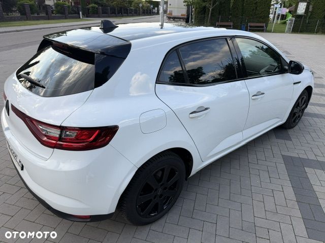 Renault Megane 1.5 dCi Zen - 8