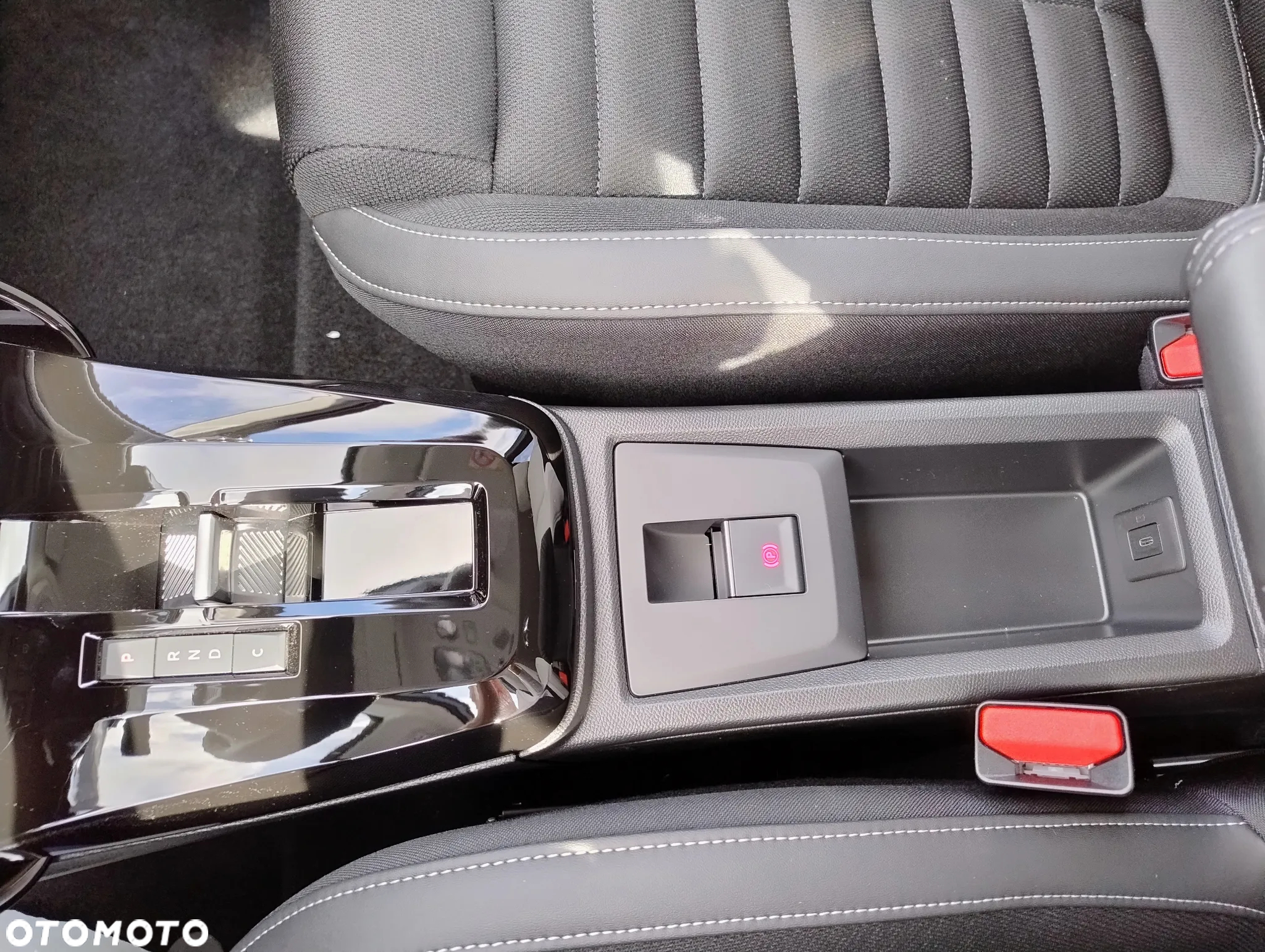 Citroën C3 Aircross e-C3 44kWh Max - 21