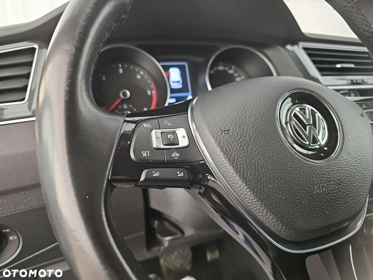 Volkswagen Tiguan 2.0 TDI BMT SCR Comfortline DSG - 21