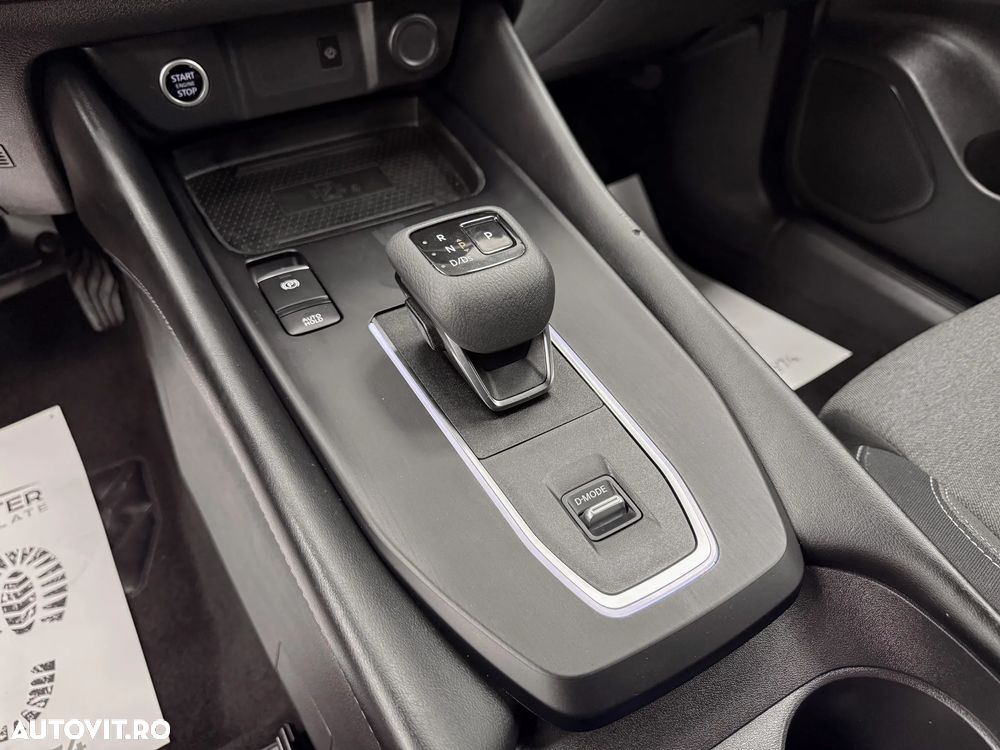 Nissan Qashqai 1.3 DIG-T MHEV Xtronic N-Connecta - 31