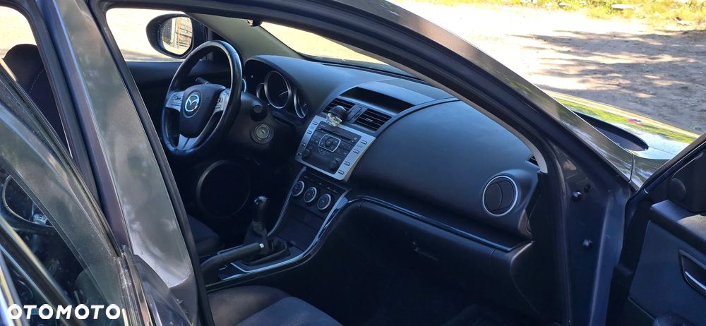 Mazda 6 2.0 Active - 28