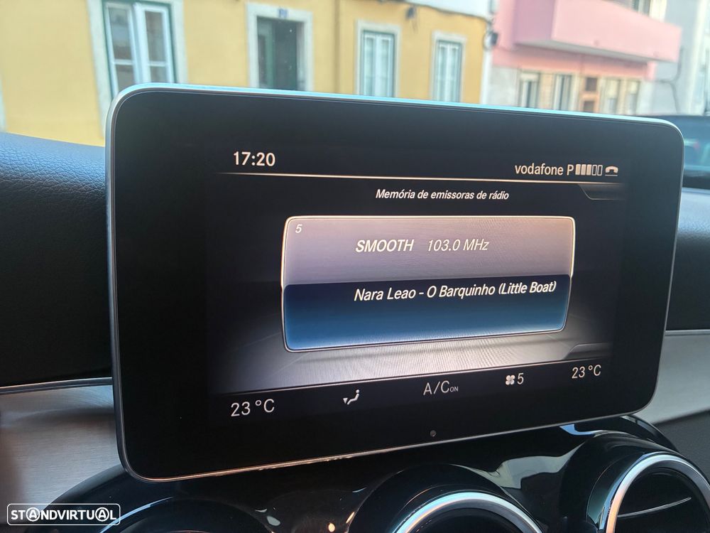 Mercedes-Benz C 250 - 13