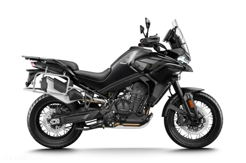 CFMoto MT - 6
