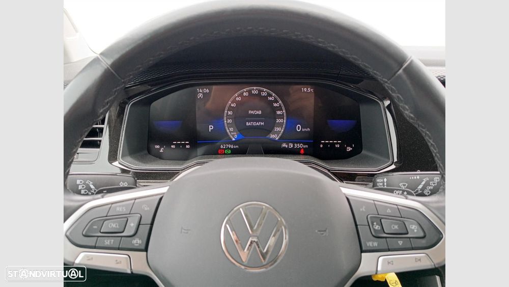 VW Polo 1.0 TSI Life DSG - 16