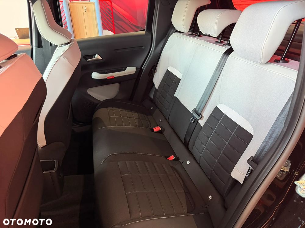 Citroën C3 1.2 T Max - 27