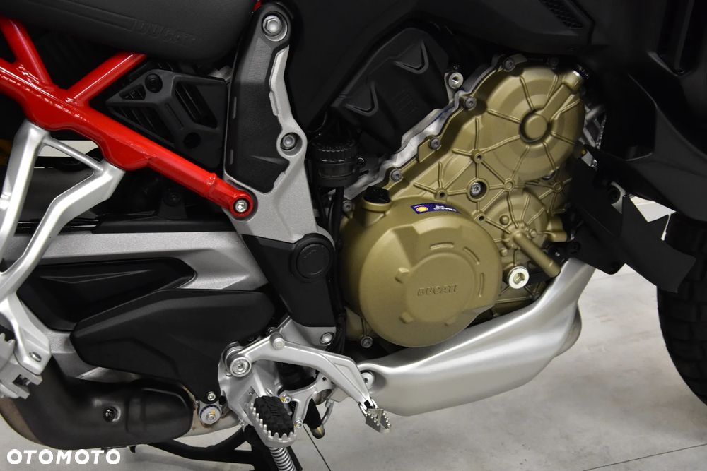 Ducati Multistrada - 31