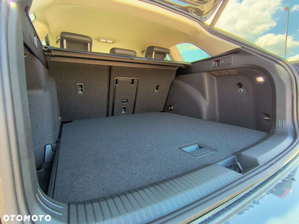Volkswagen Golf Variant 1.5 TSI Business - 30