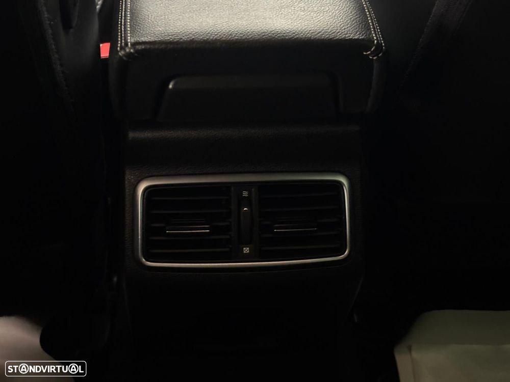 Renault Mégane - 34