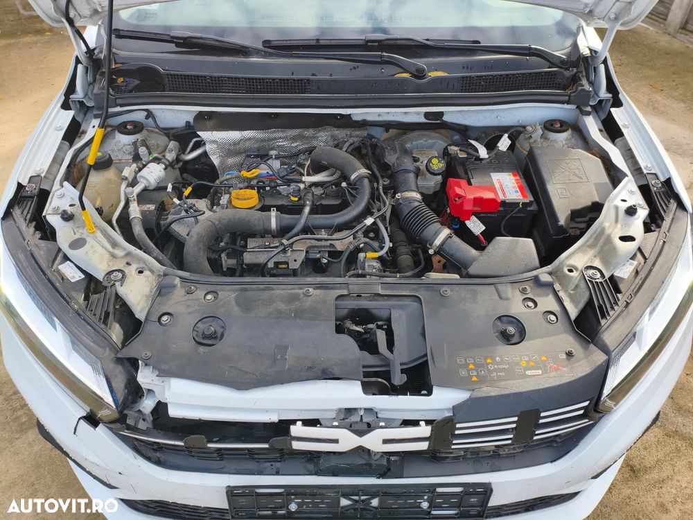 Dacia Sandero TCe 90 MT5 Comfort - 5