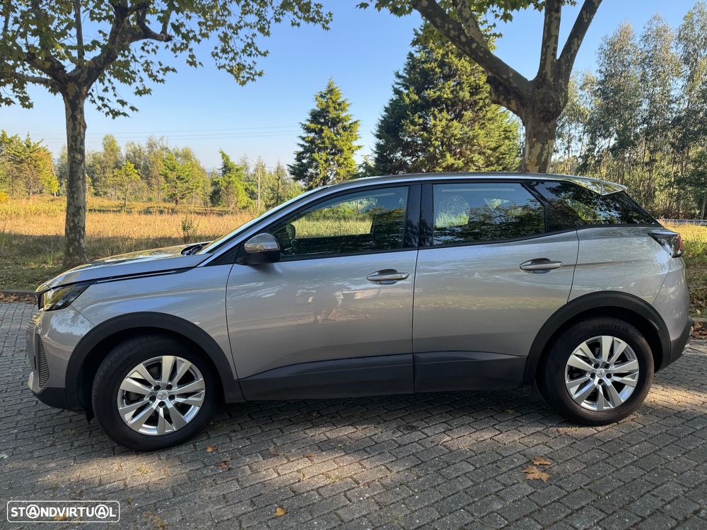 Peugeot 3008 1.5 BlueHDi Active Pack - 8