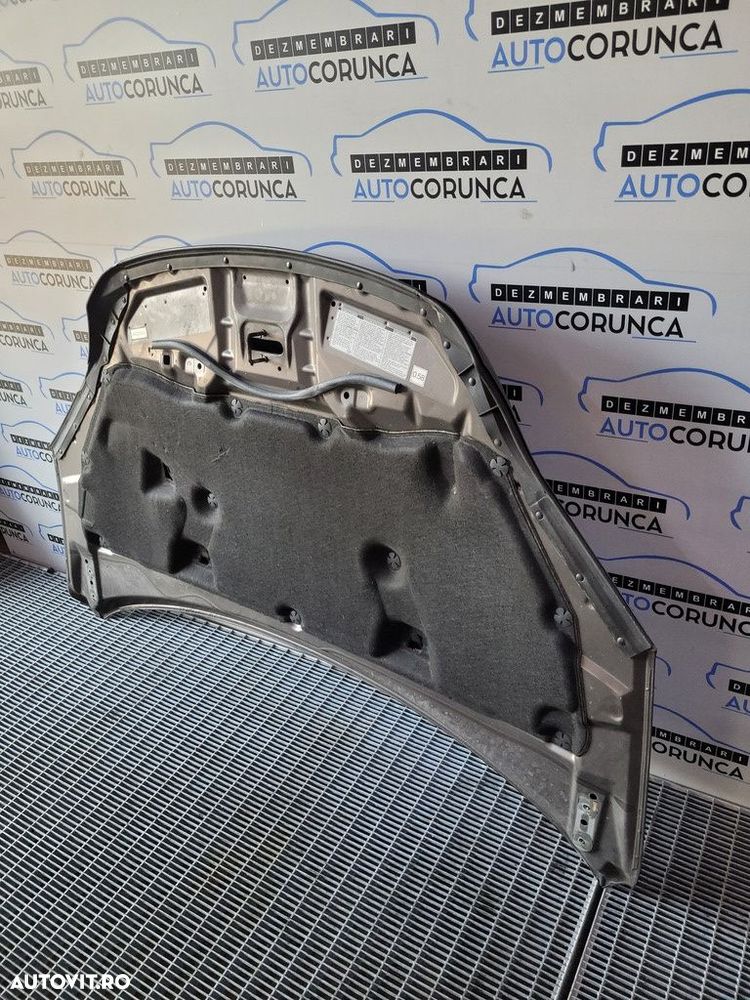 Capota Honda CR - V III Facelift 2009 - 2012 SUV 4 Usi GRI (913) - 3