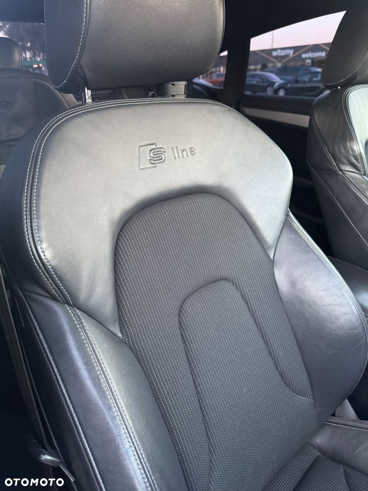Audi A5 Sportback 1.8 TFSI - 29