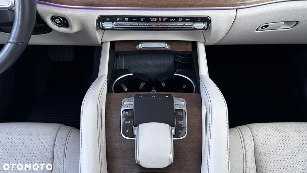 Mercedes-Benz GLE 300 d 4-Matic - 21