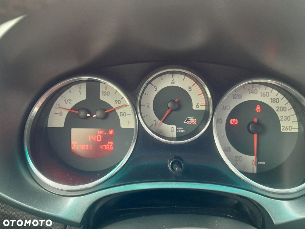 Seat Leon 2.0 TDI FR - 26