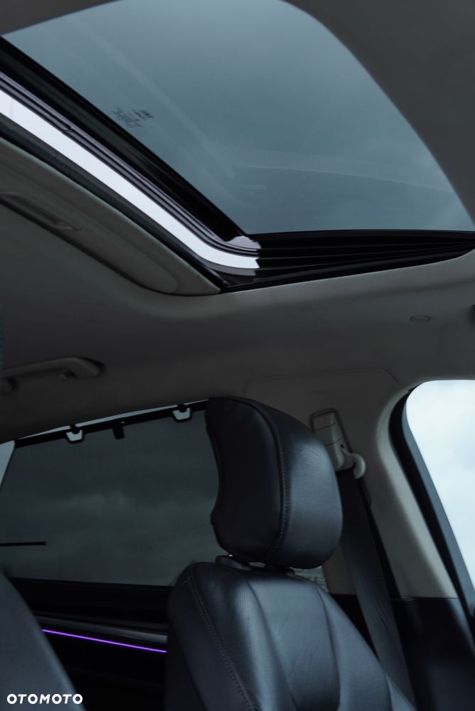 Ford Mondeo - 13