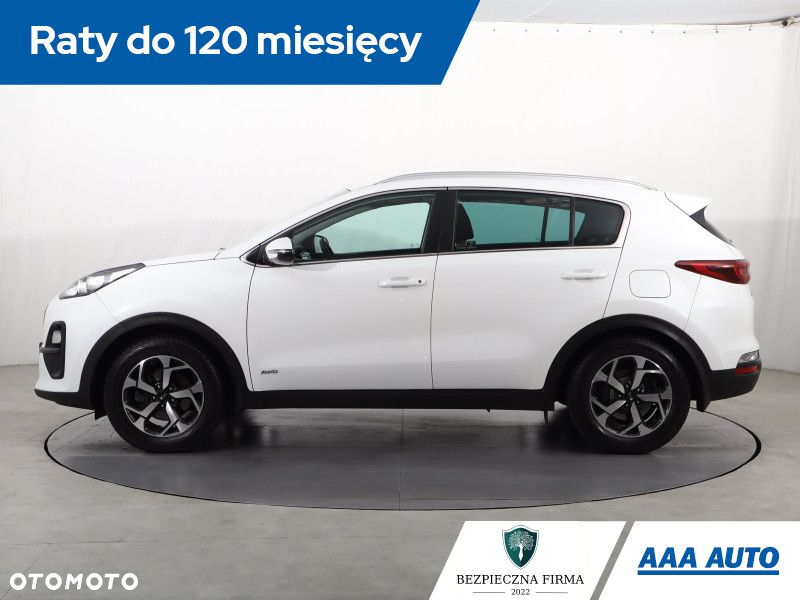Kia Sportage - 3