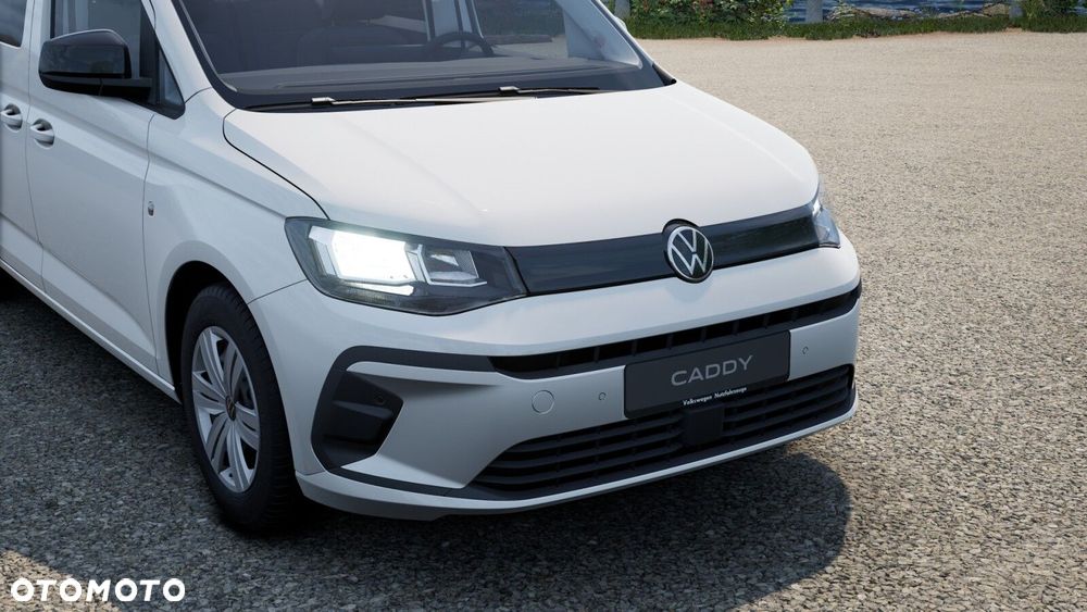 Volkswagen Caddy - 13