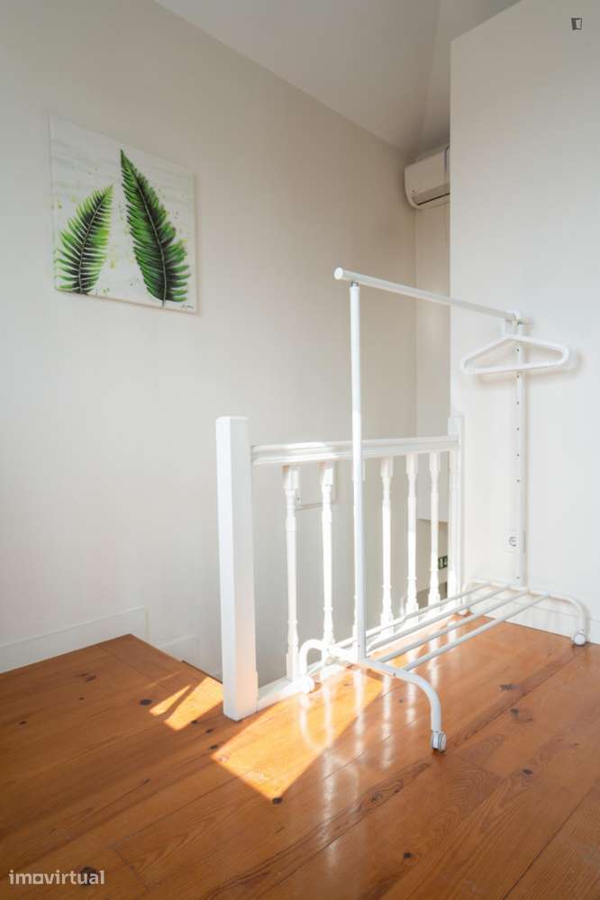 Quarto - localizado em Bonfim Porto - Grande imagem: 5/30