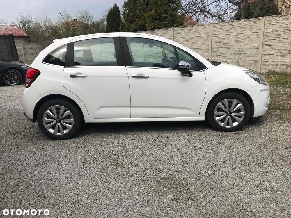 Citroën C3 1.4 VTi Selection MAP - 5