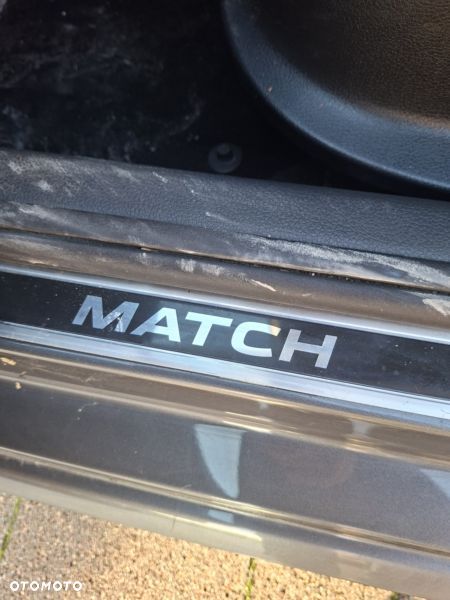 Volkswagen Polo 1.6 TDI MATCH - 14