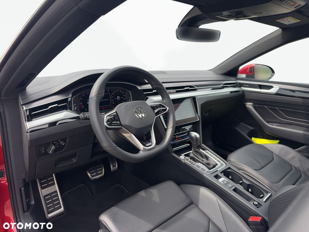 Volkswagen Arteon Shooting Brake - 10