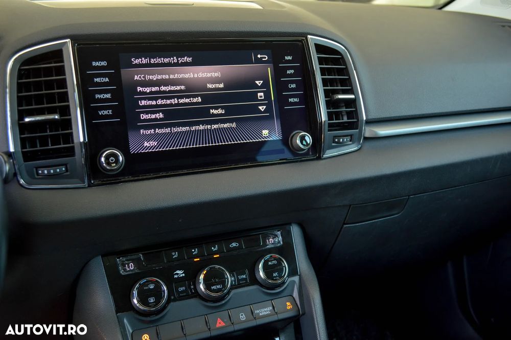 Skoda Karoq 1.5 TSI ACT Style - 8