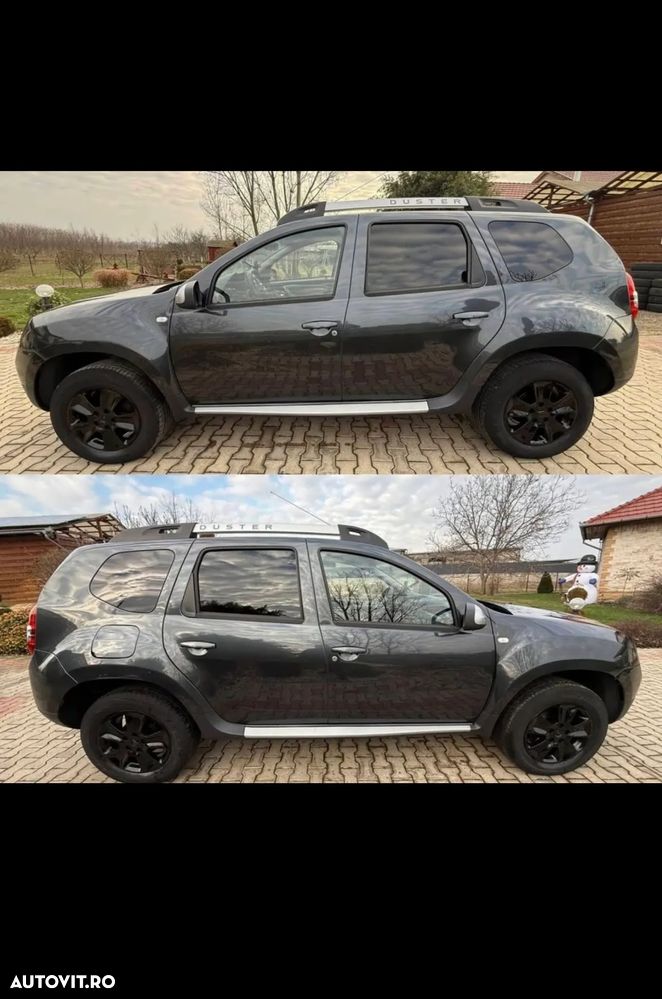 Dacia Duster - 3