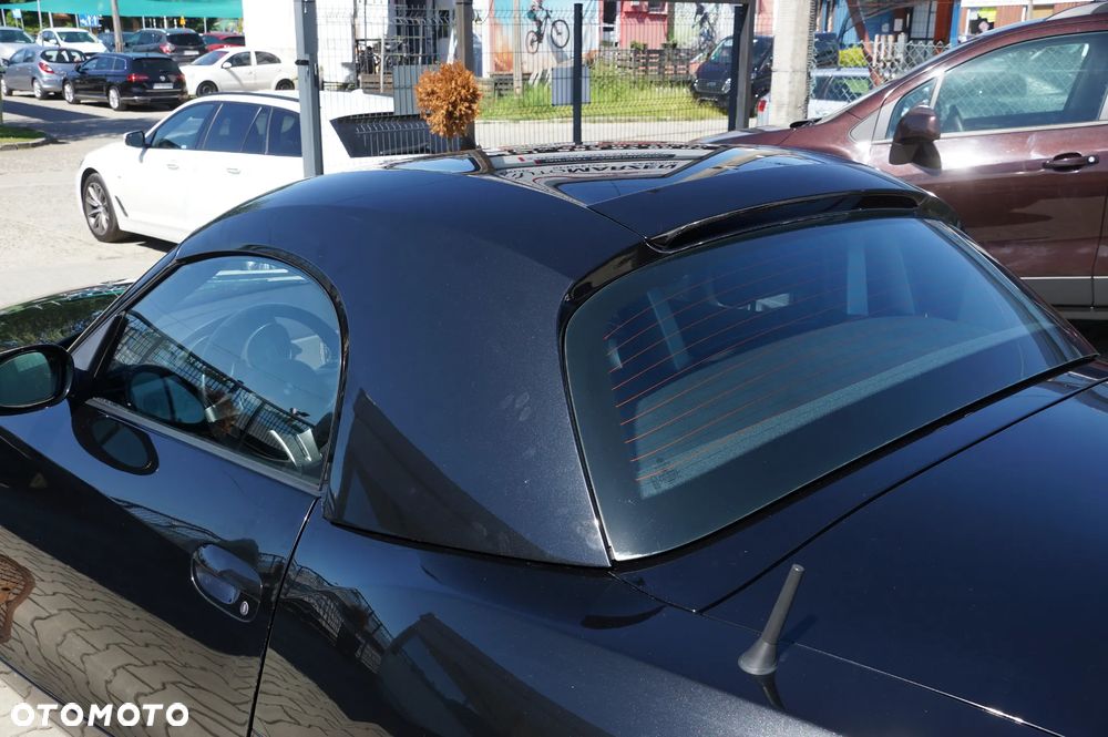 BMW Z4 - 15