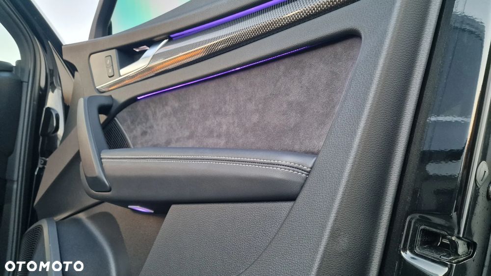 Audi SQ5 - 33