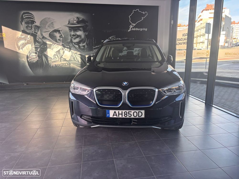 BMW iX3 Inspiring - 2