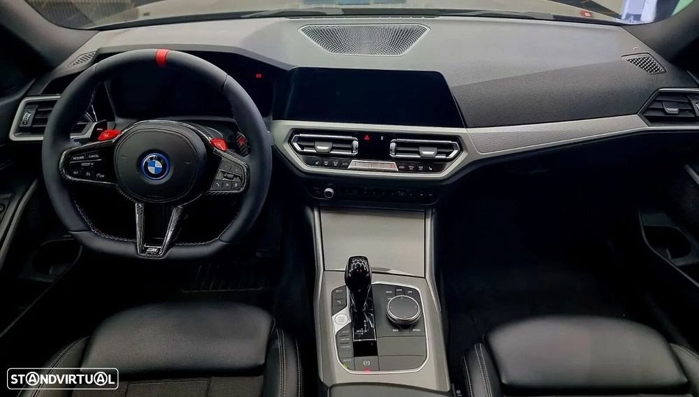 BMW 320 - 7