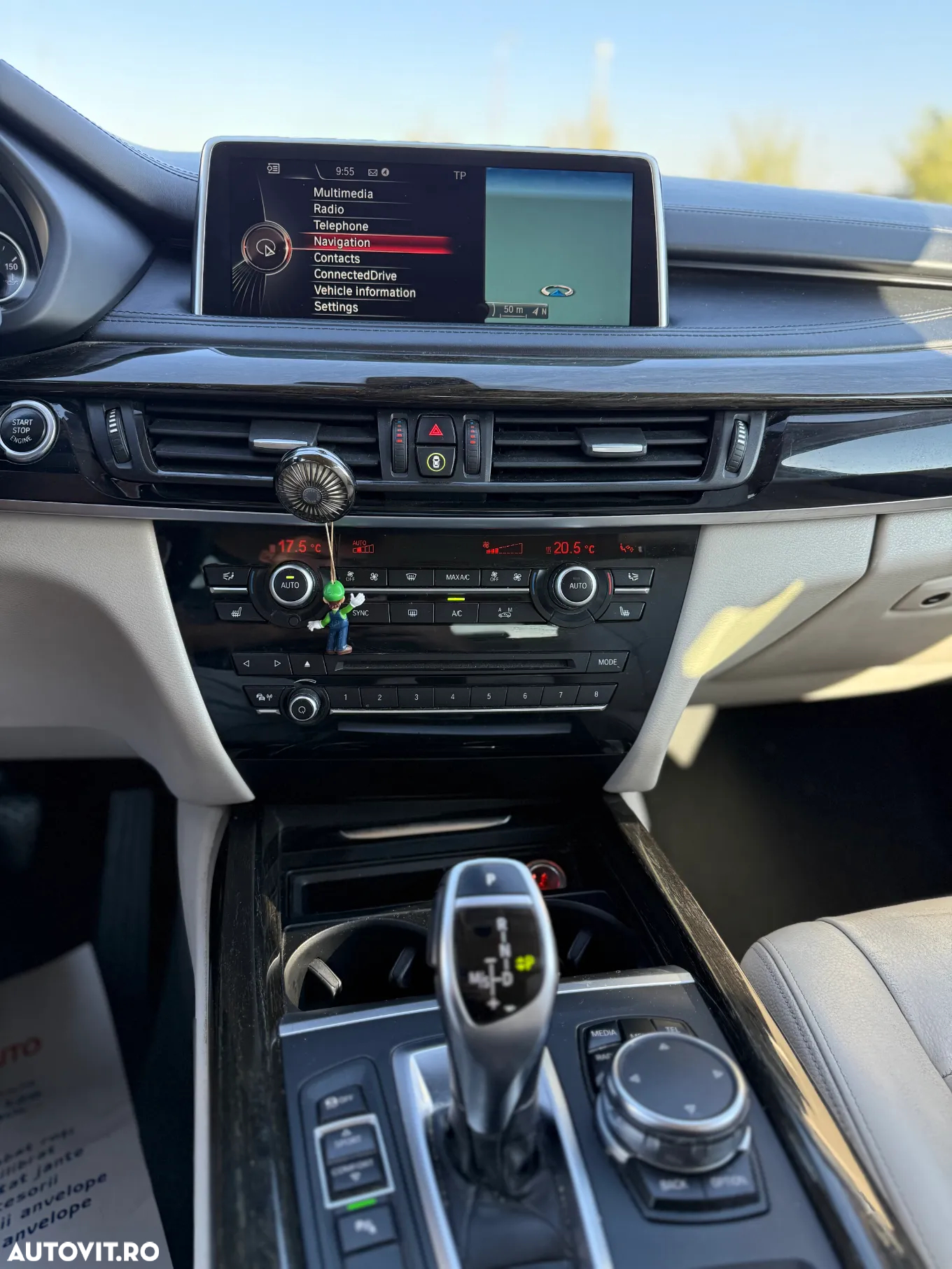 BMW X5 xDrive25d - 4