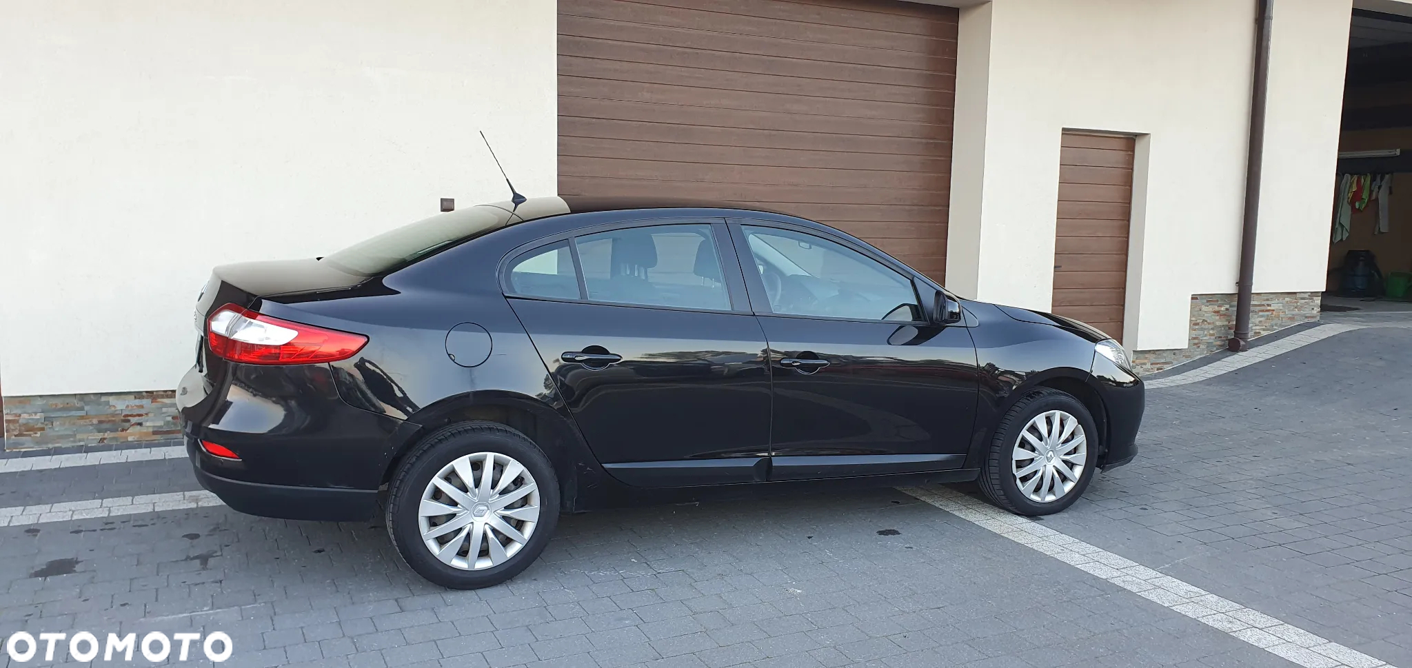 Renault Megane 1.5 dCi Limited - 8