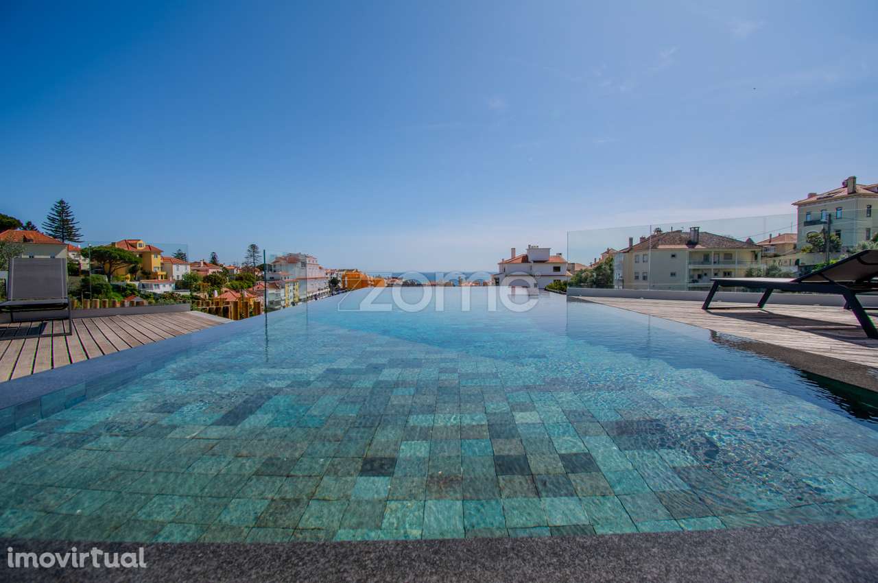 Apartamento T4 RC com Jardim Privativo - Grande imagem: 2/36