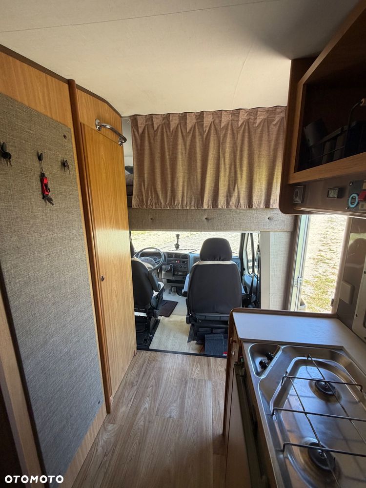 Fiat Ducato - 33