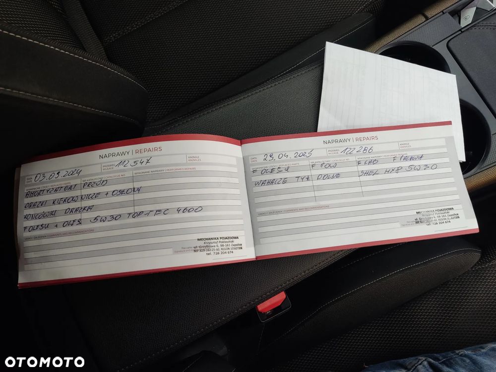 DS Automobiles DS 7 Crossback 1.5 BlueHDi Be Chic - 29