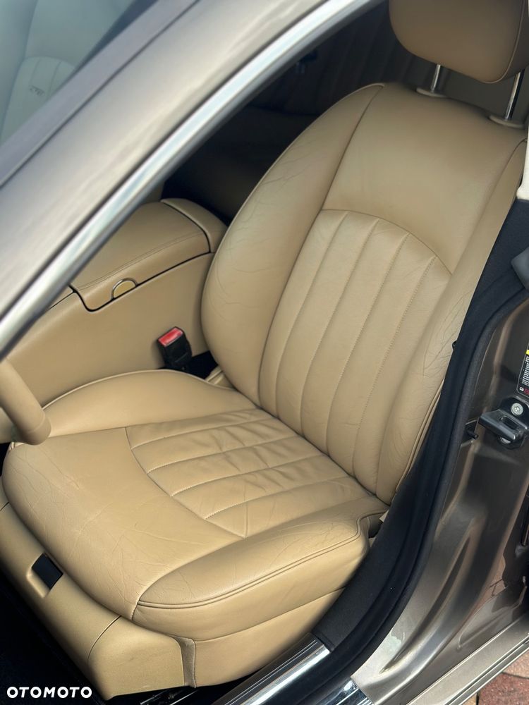 Mercedes-Benz CLS 350 7G-TRONIC - 21