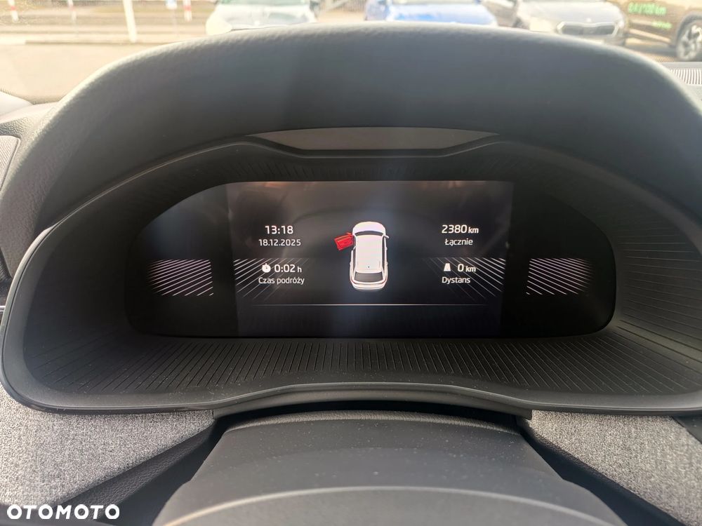 Skoda Kamiq 1.0 TSI Selection DSG - 15