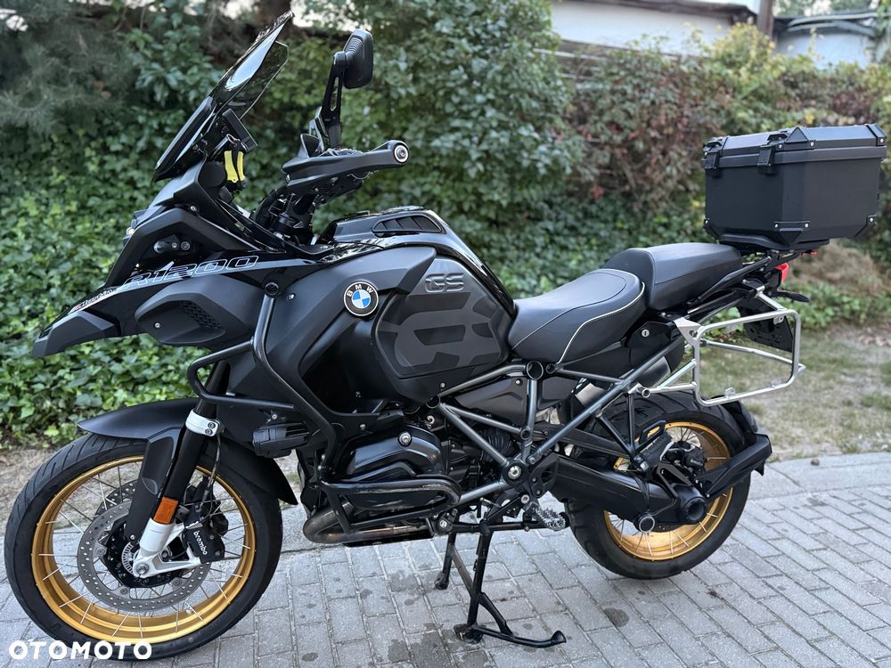 BMW GS - 10