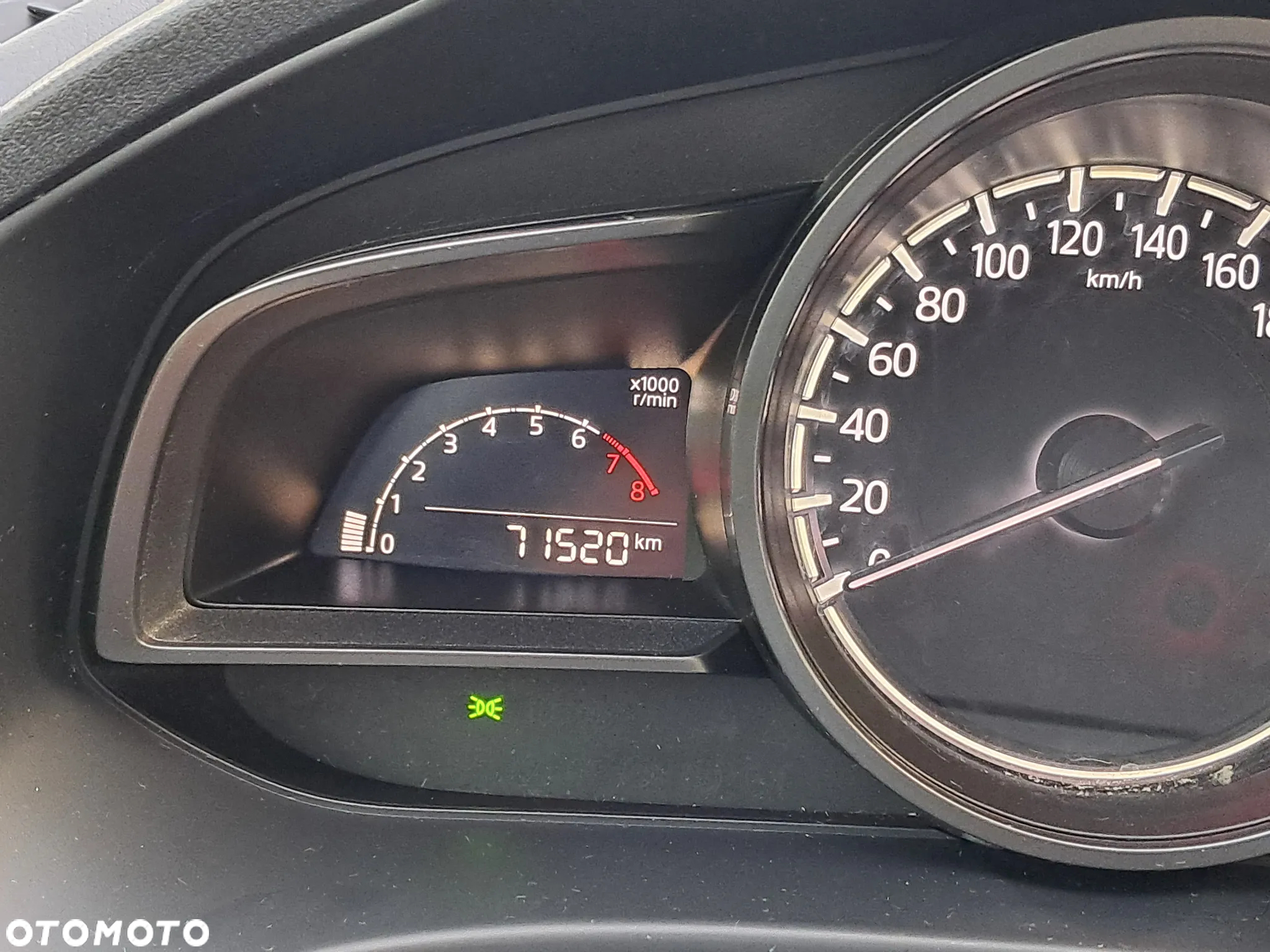Mazda 3 SKYACTIV-G 120 Center-Line - 13