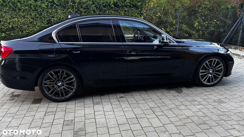 BMW Seria 3 - 13