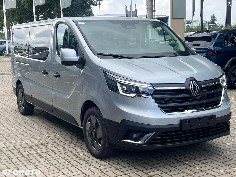 Renault Trafic 2.0 dCi - 5