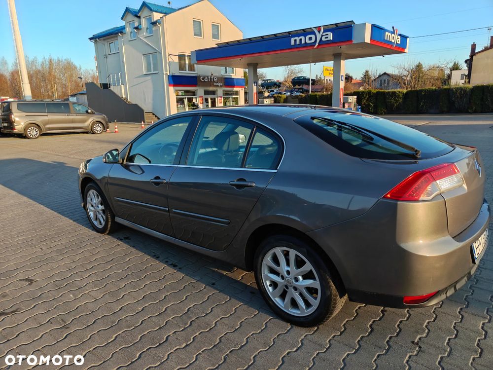 Renault Laguna 2.0 DCi FAP Expression - 6