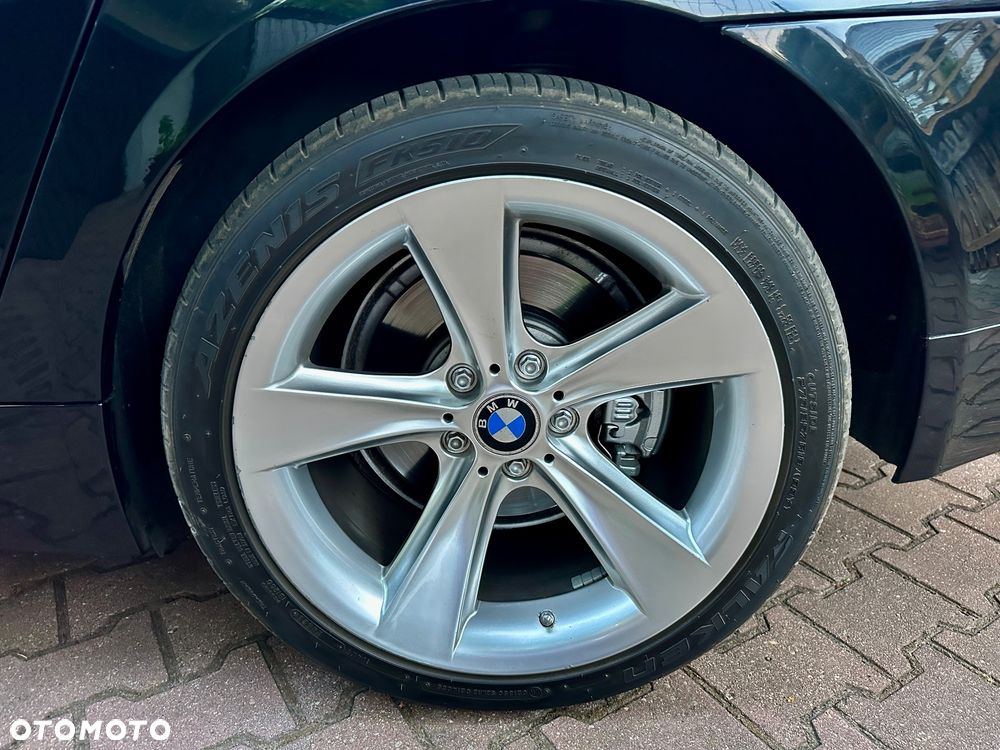 BMW Seria 5 - 27